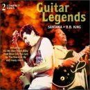 Santana Album: «Guitar Legends» (Front side) Santana Album: «Guitar Legends» (Front side)