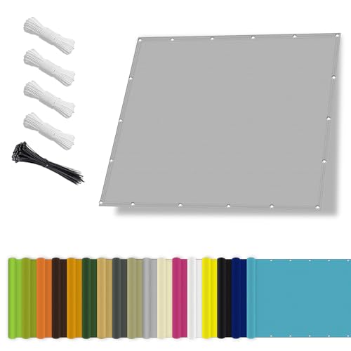 Brandheißer Deal! Hammer-Deal: Sonnensegel wasserdicht... für schmale 62,56€ ergattern. Wer zuerst kommt...