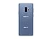 Samsung Galaxy S9+, 64GB, Coral Blue - Fully Unlocked(Renewed)