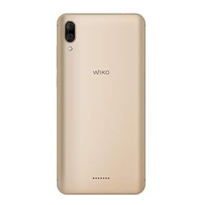 Wiko Y80 Italia Smartphone, Android 9 Pie, Display 5.99 inch, Memoria RAM 2GB, Memoria ROM 16 GB, Gold - immagine 4