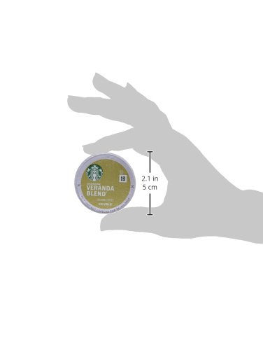Starbucks Veranda Blend for Keurig - Image 8