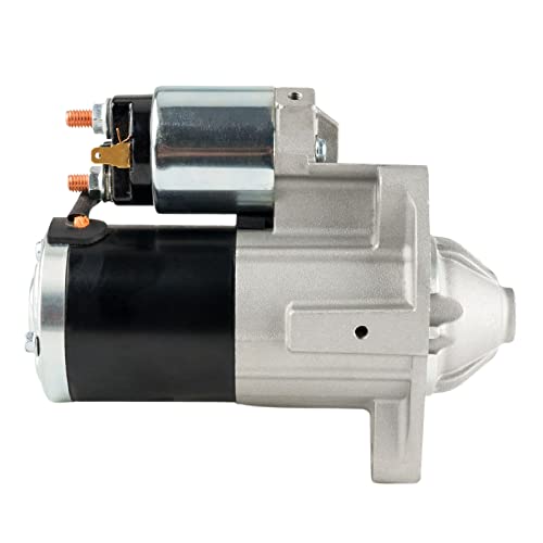 MARSFLUX Starter, Auto Starters Motor Replacement for 2009-2018 Grand Cherokee…