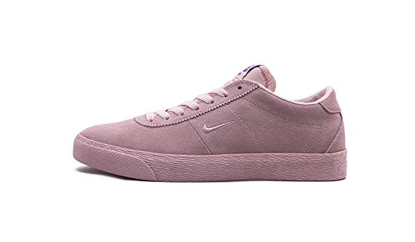 Nike Sb Zoom Bruin Nba Zapatillas De Skateboarding Unisex Adulto Multicolor Bubblegum Bubblegum University Red 669 40 Eu Amazon Es Zapatos Y Complementos