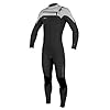 ONeill-Wetsuits-Mens-3-mm-Hyperfreak-FUZE-Zip-Full-Suit