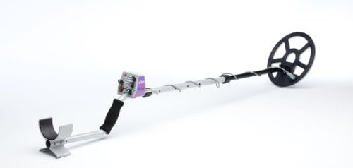 Tesoro Vaquero Metal Detector
