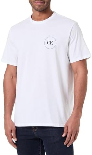 T-Shirts Graphiques LV04RF801G pour Hommes, 30S EU Wholesale Jeans Graphics LV04RF801G, Blanc, 3XL