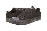 Converse Chuck Taylor All Star Ox Black Monocrom Unisexm5039