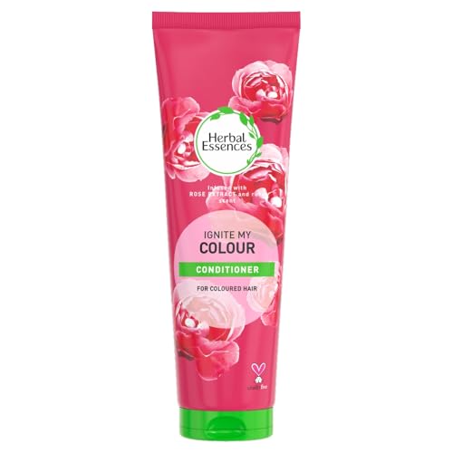 Herbal Essences Ignite My Colour Hair Conditioner Color Care, 275ml