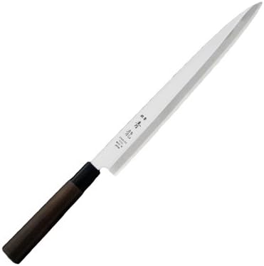 Yanagiba knife - stainless steel 270mm