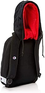 champion hoodie backpack