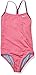 Nike Girls' Racerback One Piece Swimsuit