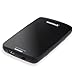 Inateck 2.5 Hard Drive Enclosure, USB 3.0 External Hard Drive Case, FE2001