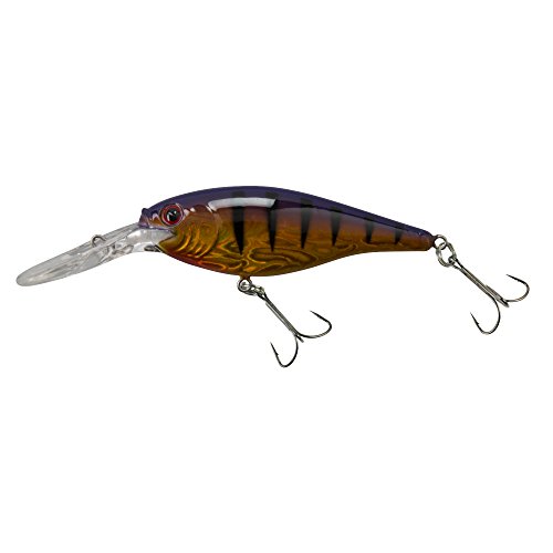 Berkley Flicker Shad Pro Slick