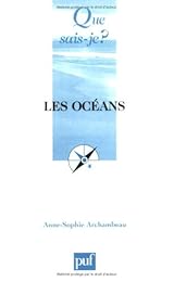Les  océans