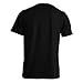 Dion Wear Men's Short Sleeve Crusader Knights Templar Shirt (Black, 3X-Large)