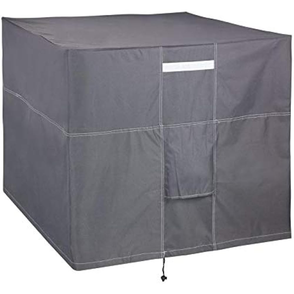 Premium Outside Air Conditioner Accessories Universial Winter Cover