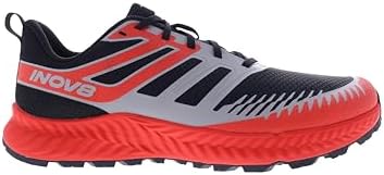 Amazon.com | Adidas Terrex Two Ultra Parley Scarlet/Black  display picture 3