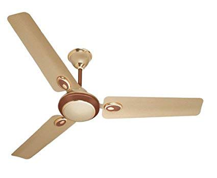 Buy Cool On Seina 1200mm Ceiling Fan Beige Online At Low Prices