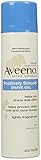 Aveeno Positively Smooth Shave Gel - 7 oz