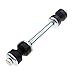 DLZ 2 Pcs Front Stabilizer Bar Sway Bar Link Compatible With Expedition 1997-2002, Replacement For F-150 1997-2003 K8772
