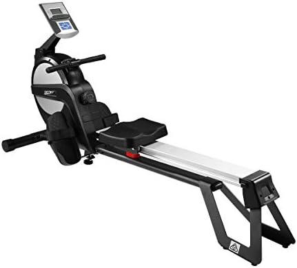 Genki magnetic rowing machine Clearance