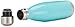 Simple Modern Stainless Steel Vacuum Insulated Double-Walled Wave Bottle, 17oz - Rock Candy Blue