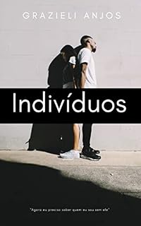 Livro Indivíduos