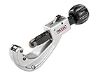 RIDGID 31632 Model 151 Quick-Acting Tubing Cutter, 1/4-inch to 1-7/8-inch Tube Cutter