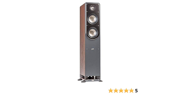 Amazon.com: Polk Audio Signature Series 