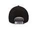 New Era Men's Black Atlanta Falcons The League 9FORTY Adjustable Hat