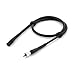 Volar Speedometer Cable for 1972-1976 Honda XL250
