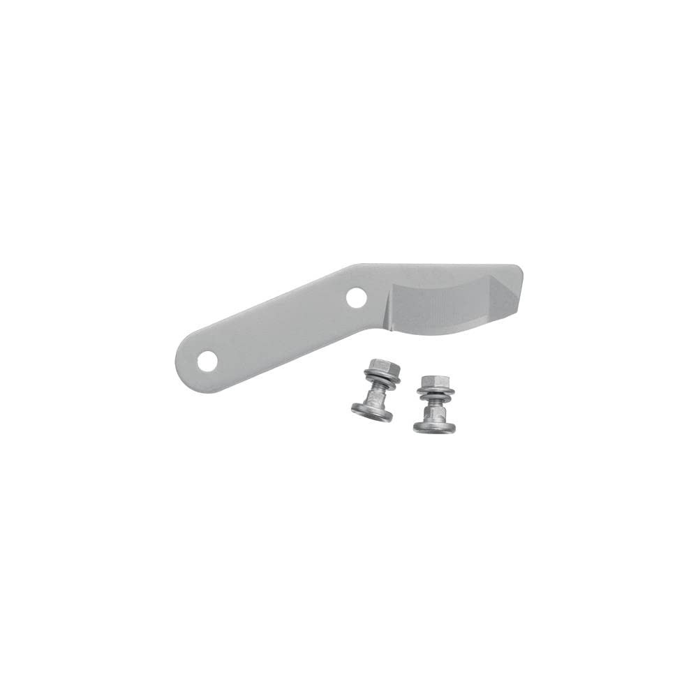 Fiskars Original replacement blade and screws, For Fiskars Lopper Bypass Scissors L104, L108, LX94, LX98, L78, L94, L98, Grey, 1026285