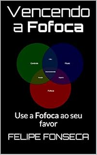Livro Vencendo a Fofoca : Use a fofoca ao seu favor