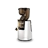 Nebula-Grande-Whole-Fruit-Cold-Press-Slow-Masticating-Juicer-45RPM-5-Year-Warranty-Silver Nebula Grande Whole Fruit Cold Press Slow Masticating Juicer 45RPM 5 Year Warranty (Silver)
