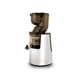 Nebula-Grande-Whole-Fruit-Cold-Press-Slow-Masticating-Juicer-45RPM-5-Year-Warranty-Silver Nebula Grande Whole Fruit Cold Press Slow Masticating Juicer 45RPM 5 Year Warranty (Silver)