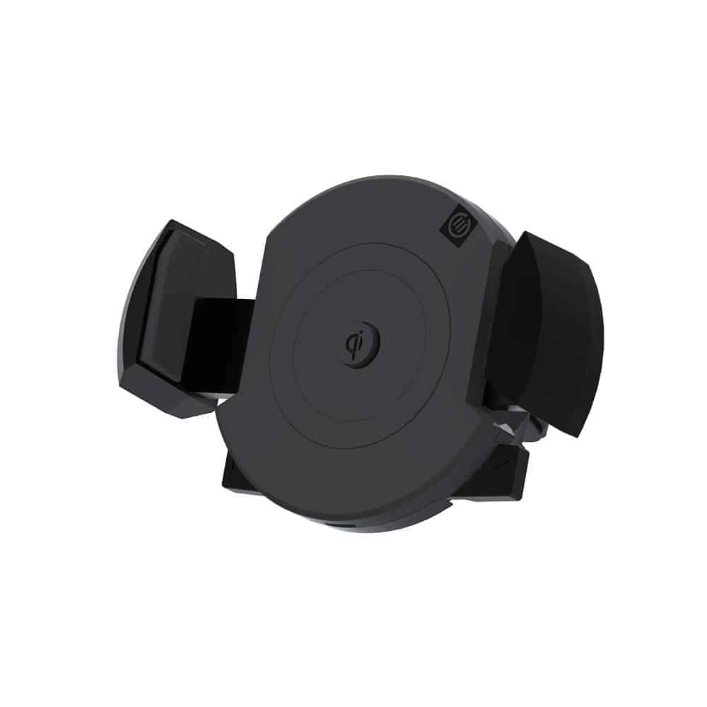 ALOGIC Rapid Air Vent Mount Wireless Phone Charger with Qi Technology