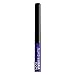NYX PROFESSIONAL MAKEUP Vivid Brights Liquid Eyeliner - Vivid Violet (Deep Purple)