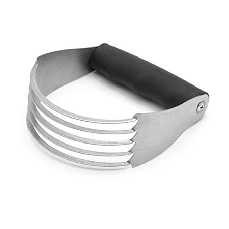 Jentren Batidora para pastelería de Acero Inoxidable y Mezclador ...