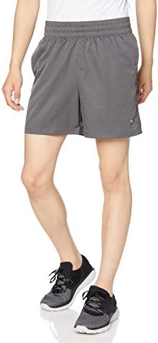 プーマ Amazon限定 トレーニングウェア ランニングパンツ パフォーマンスウーブン5インチショーツm メンズ