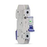 Westinghouse UL 489 AC Miniature Circuit