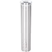 Avalon Stainless Steel Adjustable Pull Type Cup Dispenser, Fits Most Sized Cups, Dent Proof, Fingerprint Resistant