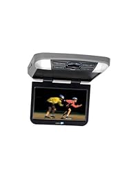 Audiovox avxmtg10uhd 10 "Monitor con reproductor de DVD