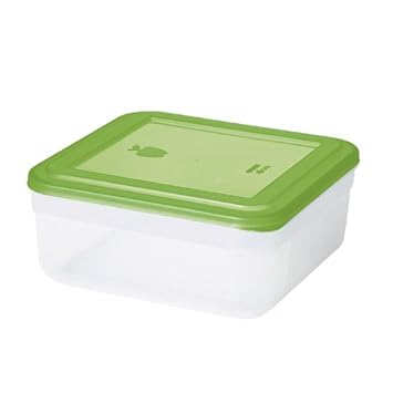 Vorratsbehälter Stapelbar - The Reading Chair