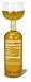 BigMouth Inc Original Wine Bottle Glass - 