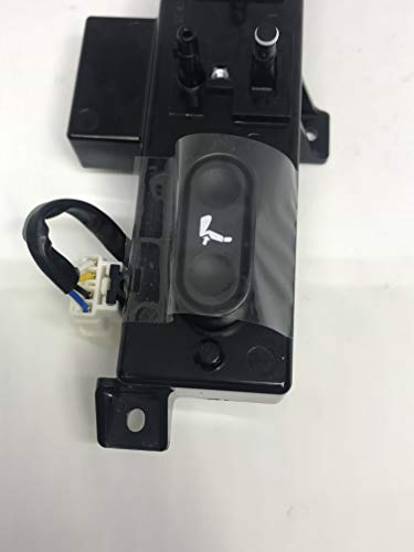 Genuine 88521 2B110WK Front LH Seat Power Switch For 2005 2009 Hyundai Santa Fe