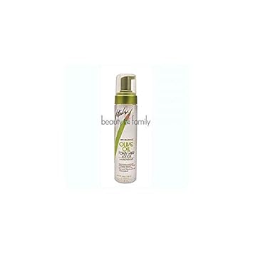 Buy Vitale Olive Oil Foam Wrap Lotion 8 Oz Online At Low Prices In