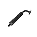 All States Ag Parts Muffler Ford 1510 1910 1710 1210 1110 1310 SBA314100541
