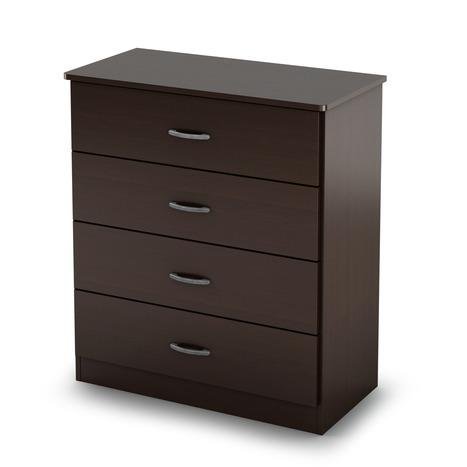 South Shore Libra Collection 4 Drawer Dr Buy Online In Bahamas At Desertcart