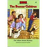 The Yellow House Mystery (The Boxcar Children, No. 3) (Boxcar Children Mysteries)