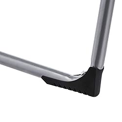 Amazon Basics Folding Step Stool, 200-Pound Capacity